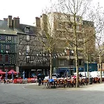 Le Jacobin 2