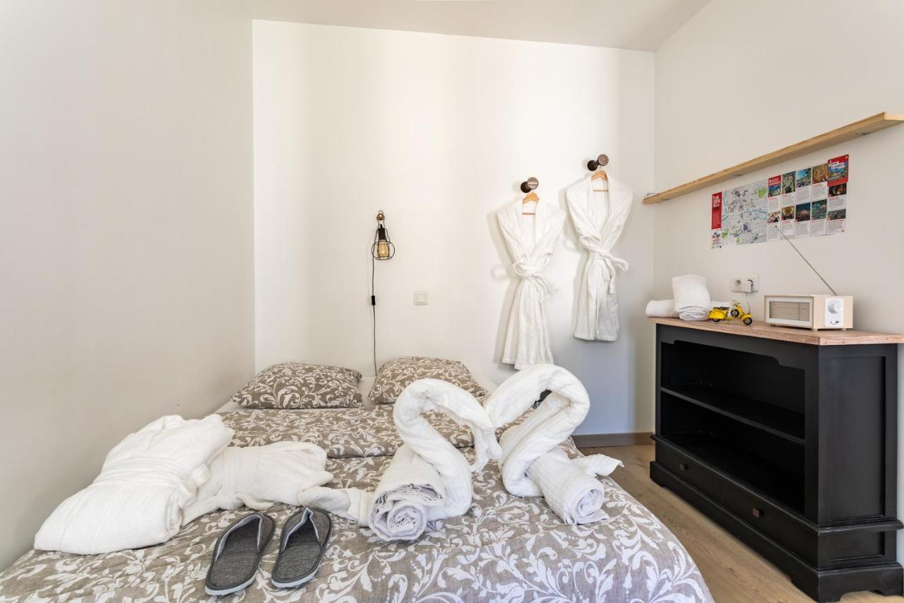 Appartement Le Jacobin 2 *