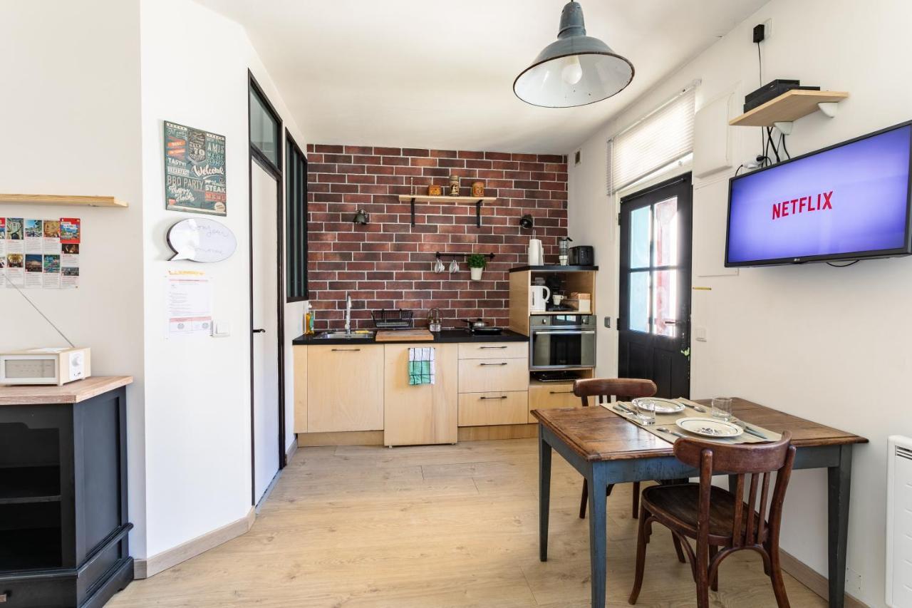 Appartement Le Jacobin 2 *