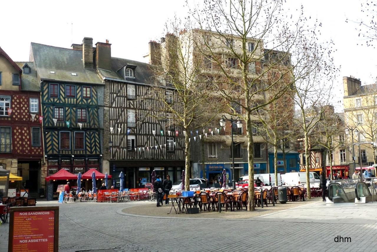 Le Jacobin 2 Rennes