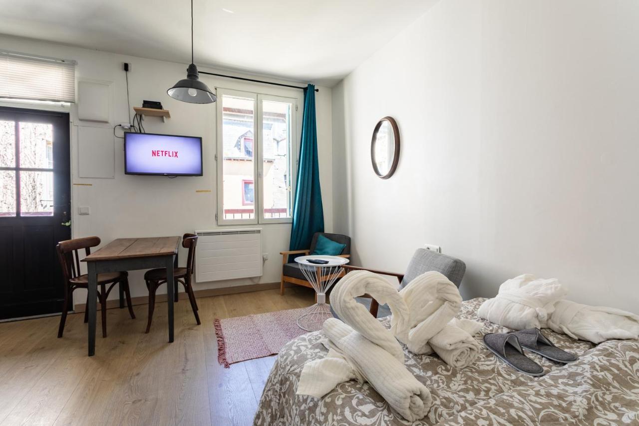 Appartement Le Jacobin 2 *