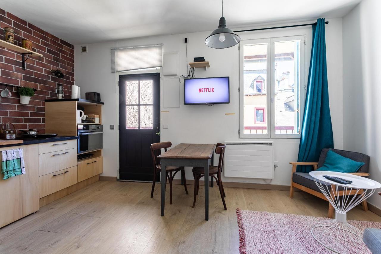 Appartement Le Jacobin 2 *