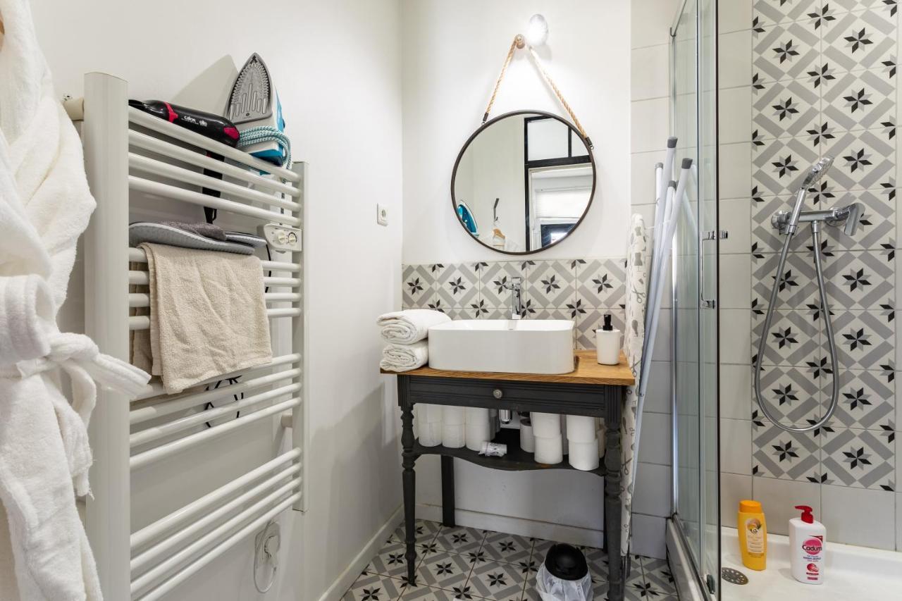 Le Jacobin 2 Appartement Rennes