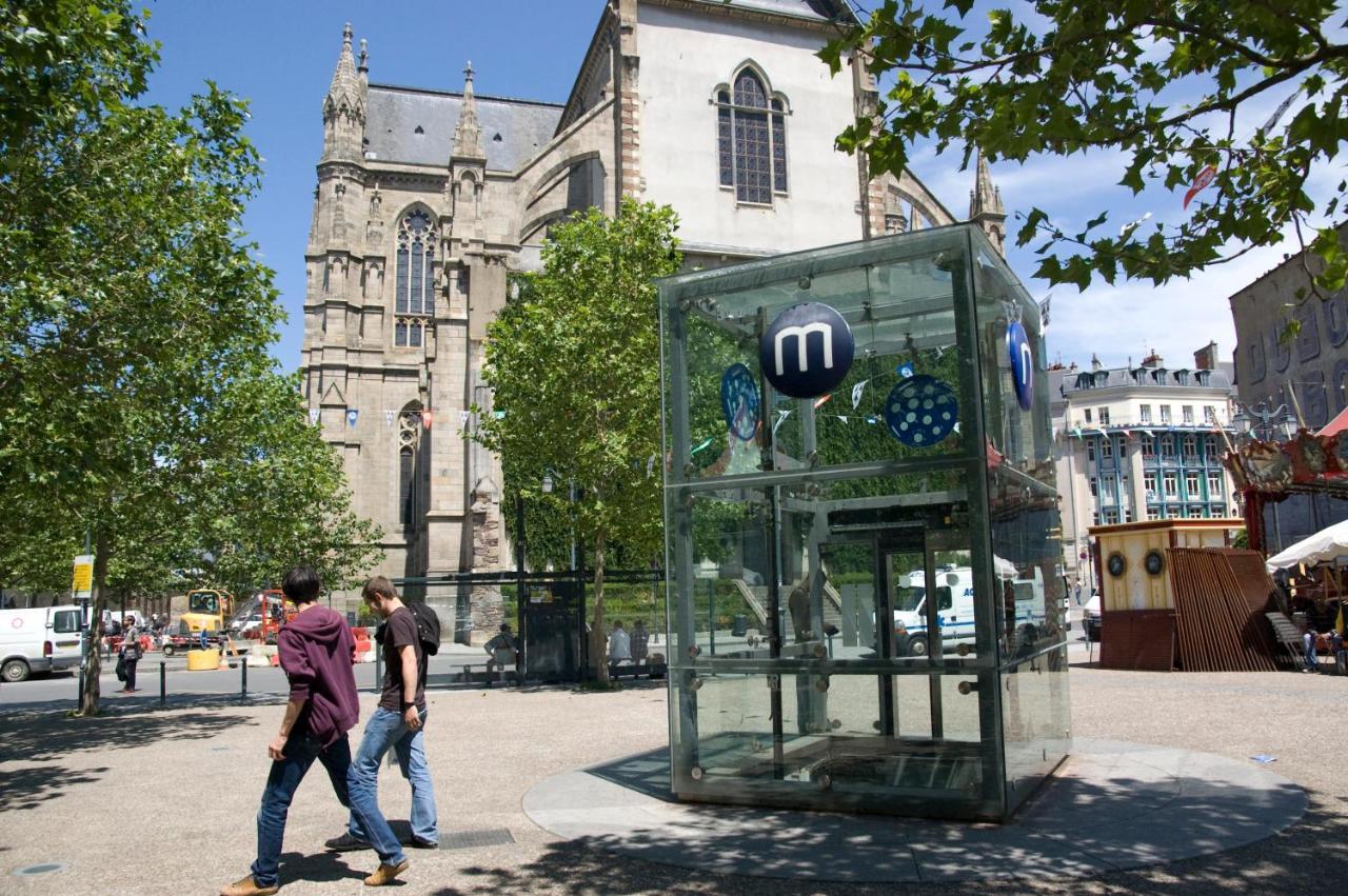 Le Jacobin 2 * Rennes